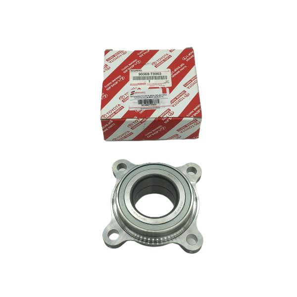 RODAMIENTO DE RUEDA DELANTERA HILUX-SW4 2005-2015 ORIGINAL - Imagen 3