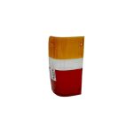 ACRILICO FARO TRASERO IZQUIERDO TOYOTA HILUX 2001-2004 5L 3.0 NACIONAL