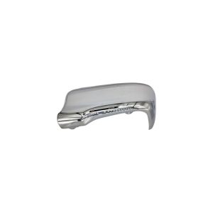 PUNTERA *CROMADA* PARAGOLPE TRASERO HILUX 2016-2026 DERECHO REVO Original