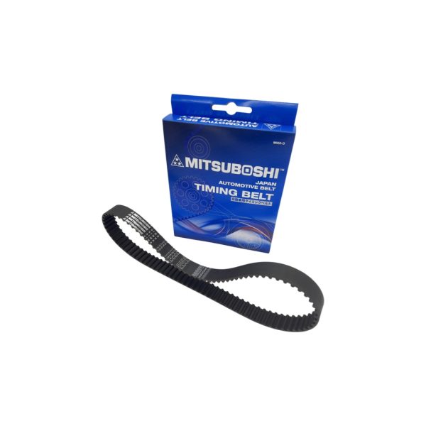 CORREA DISTRIBUCION HILUX-SW4 2005-2015 1KD-2KD Mitsuboshi - Imagen 1