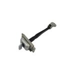RIENDA PUERTA TRASERA HILUX 2016-2025 DER-IZQ SON *IGUALES* REVO ORIGINAL