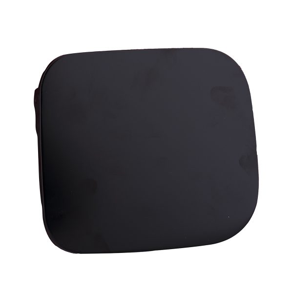 TAPA DE TANQUE DE COMBUSTIBLE DE CHAPA HILUX 2005-2015 *DOBLE CABINA* VIGO - Imagen 1