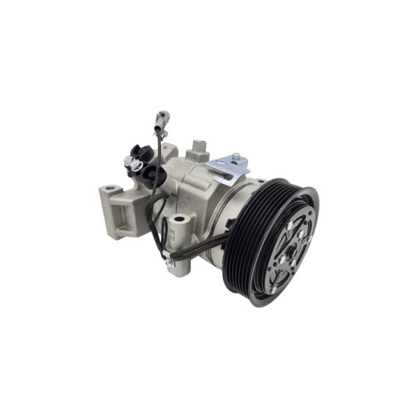 1_638019415052844903.jpeg ***LIQUIDACION*** COMPRESOR HILUX-SW4 2016-2025 "CON POLEA" REVO TOYAKO - Imagen 1
