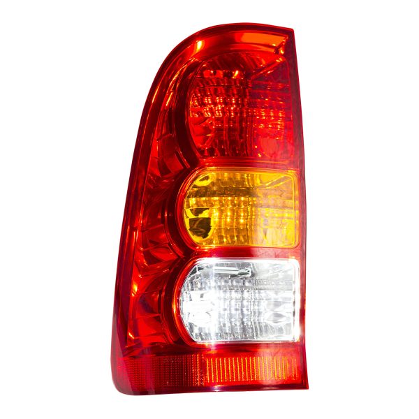 FARO TRASERO HILUX 2005-2011 IZQUIERDO FITAM - Imagen 1
