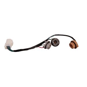 CABLEADO DE FARO TRASERO TOYOTA HILUX 2012-2015 ORIGINAL