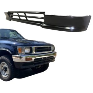 SPOILER TOYOTA HILUX 4X4 2.8 1994-2001 Taiwan