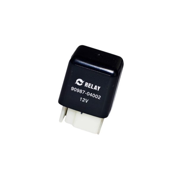 1_638123178403371645.jpeg RELAY DE LUCES HILUX 1992- 2004 2.8-3L// 3.0-5L TAIWAN - Imagen 1