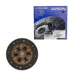 DISCO DE EMBRAGUE HILUX 1994-2000 2.8-3L / 18R/L 225 MM *JAPON* AISIN
