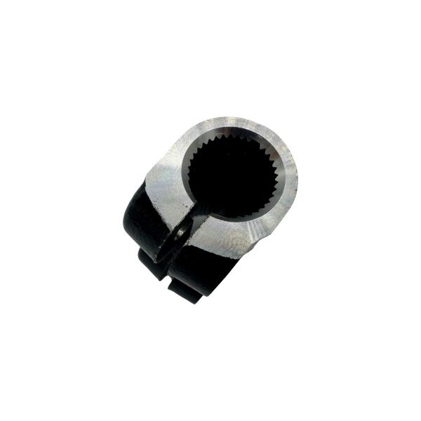 ACOPLE COLUMNA DE DIRECCION HILUX-SW4 2005-2015 ORIGINAL - Imagen 2