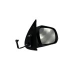 ESPEJO HILUX 2012-2015 SRV CROMADO ELECTRICO CON LUZ DE GIRO DERECHO TAIWAN