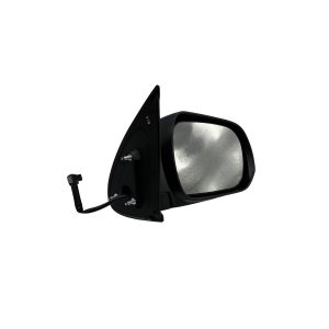 ESPEJO HILUX 2012-2015 SRV CROMADO ELECTRICO CON LUZ DE GIRO DERECHO TAIWAN