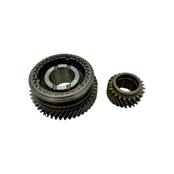 1_638422281755872662.jpg JUEGO DE ENGRANAJES DE 5TA HILUX 1992-2004 MOTOR 3L-5L SIN TURBO Taiwan - Imagen 1