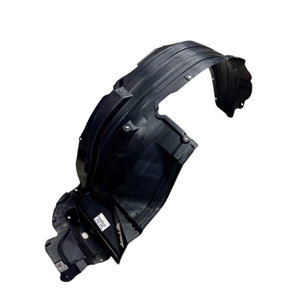 GUARDAPLAST DELANTERO DERECHO HILUX 2016-2021  SR-SRV-SRX ORIGINAL - Imagen 1
