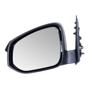 ESPEJO HILUX 2016-2026 MANUAL  *SIN GIRO* CON CARCAZA CABINA SIMPLE IZQUIERDO TAIWAN