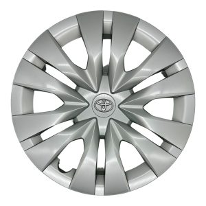 TAZA DE RUEDA YARIS BASE XS 2019-2024 ORIGINAL