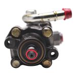 BOMBA DIRECCION HIDRAULICA HILUX 1992-2001 2.8 3L SIN ESTRIAS TAIWAN