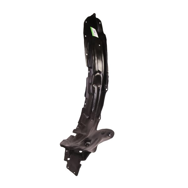 GUARDAPLAST DELANTERO HILUX 2005-2011 DERECHO COMPLETO Tailandia - Imagen 1