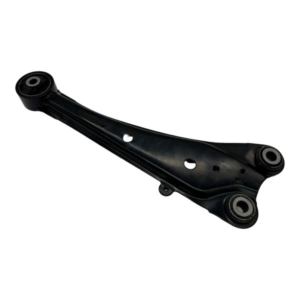 PARRILLA SUSPENCION TRASERA RAV4 2006-2019 IZQUIERDA TAIWAN - Imagen 1