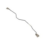 CAÑO DE FRENO TRASERO DERECHO HILUX 2005-2015 ORIGINAL