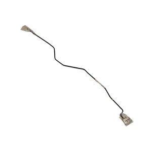 CAÑO DE FRENO TRASERO DERECHO HILUX 2005-2015 ORIGINAL