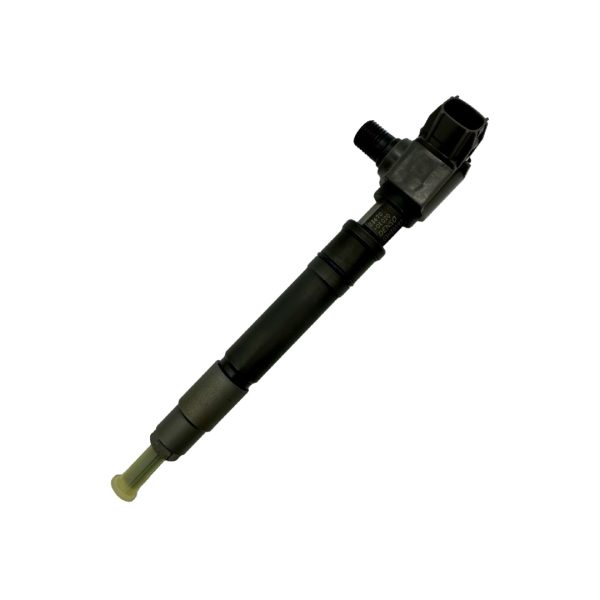 INYECTOR HILUX 2016-2025 MOTOR 2GD 2.4 *CABEZA 71* DENSO - Imagen 1