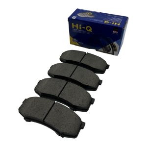 JUEGO DE PASTILLA FRENO TRASERAS SW4 2016-2026 /Prado HI-Q