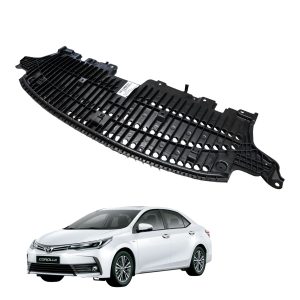 PROTECTOR INFERIOR DE PARAGOLPE COROLLA 2017-2019 *VERIFICAR CON CHASIS* SPT