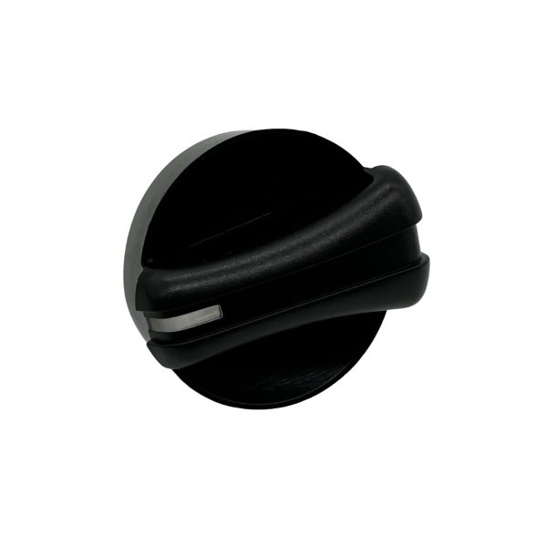 PERILLA CONTROL CALEFACCION AIRE HILUX 2016-2025  SPT - Imagen 1