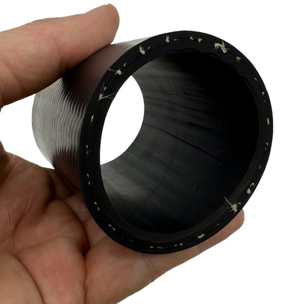 MANGUERA DE TURBO A CAÑO DE ADMISION HILUX-SW4 2005-2012 VIGO 3.0 1KD SPT - Imagen 1