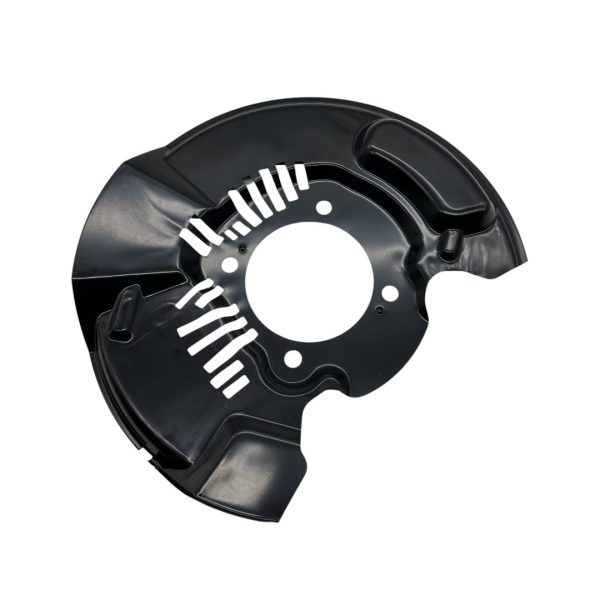 1_639144386307129526.jpeg DEFLECTOR DISCO DELANTERO HILUX 2005-2015 DERECHO VIGO SPT - Imagen 1
