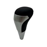BOCHA PALANCA DE CAMBIOS HILUX 2016-2026 AUTOMATICA / SW4 2016-2026 NEGRA SPT