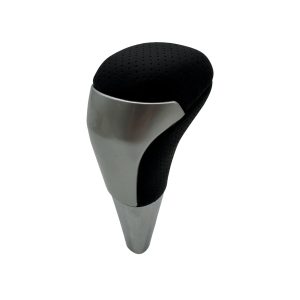 BOCHA PALANCA DE CAMBIOS HILUX 2016-2026 AUTOMATICA / SW4 2016-2026 NEGRA SPT