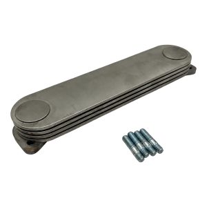 RADIADOR ENFRIADOR DE ACEITE  HILUX-SW4 2005-2015 1KD-2KD VIGO SPT
