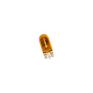 LAMPARA NARANJA 12V - 5W MUELITA OSRAM