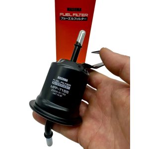 FILTRO DE COMBUSTIBLE NAFTA LAND CRUISER PRADO 1GR MASUMA