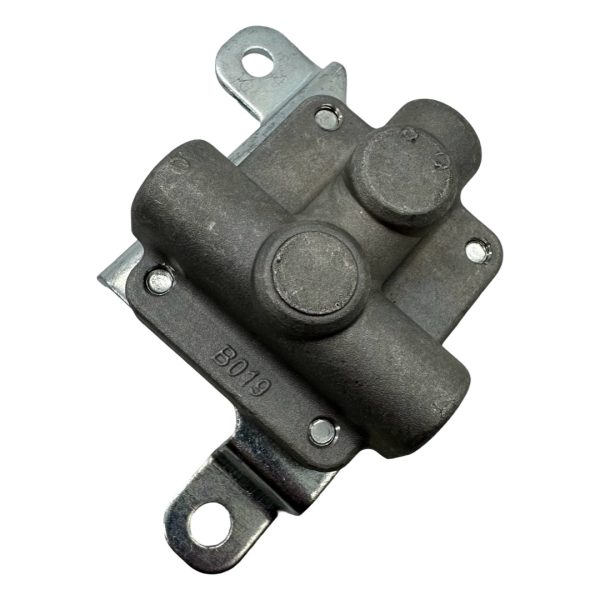 1_639148721285310001.jpg ACUMULADOR DE PRESION EMBRAGUE HILUX-SW4 2005-2015 1KD/2KD SPT - Imagen 1