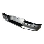 PARAGOLPE TRASERO HILUX 2016-2026 Revo *NEGRO* FPI Tailandia
