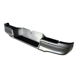 PARAGOLPE TRASERO HILUX 2016-2026 Revo *NEGRO* FPI Tailandia