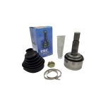 HOMOCINETICA  HILUX-SW4 2005-2015 LADO RUEDA 30 x 29 x72.5 P.R.C