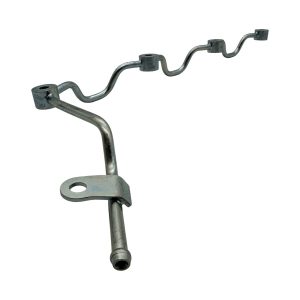 CAÑO DE *RETORNO* INYECTORES HILUX-SW4 2016-2026 2GD-1GD REVO SPT