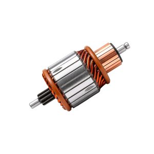 BOBINA DE MOTOR DE ARRANQUE HILUX-SW4 2005-2015 1KD-2KD Taiwan
