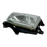 OPTICA SW4 1998-2002 IZQUIERDO *VIDRIO LISO* TYC