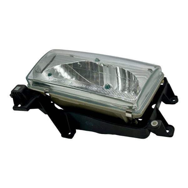 OPTICA SW4 1998-2002 IZQUIERDO *VIDRIO LISO* TYC - Imagen 1