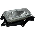 OPTICA SW4 1998-2002 DERECHO *VIDRIO LISO* TYC