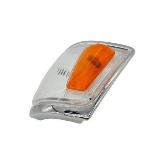 FARO POSICION HILUX 1994-2001 3L 4X4 MARCO CROMADO IZQUIERDO Taiwan