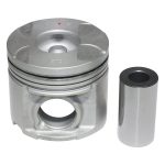 PISTON DE MOTOR TOYOTA HILUX 2005-2011 2KD STD