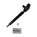 INYECTOR HILUX-SW4 2016-2020  1GD 2.8 *CABEZA 72* Original
