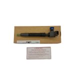 INYECTOR HILUX-SW4 2016-2020  1GD 2.8 *CABEZA 72* DENSO