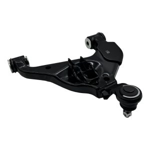 PARRILLA INFERIOR HILUX-SW4 2016-2026 DERECHA COMPLETA  SPT