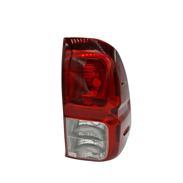 FARO TRASERO HILUX 2016-2020 IZQUIERDO SIN PORTALAMPARAS TIPO KOITO Fal - Imagen 2
